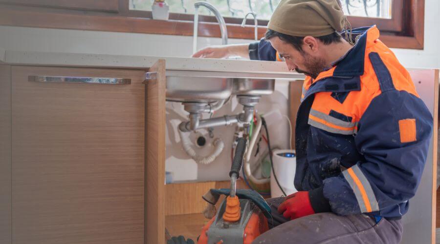 Professional Leak Detection in Larose, LA