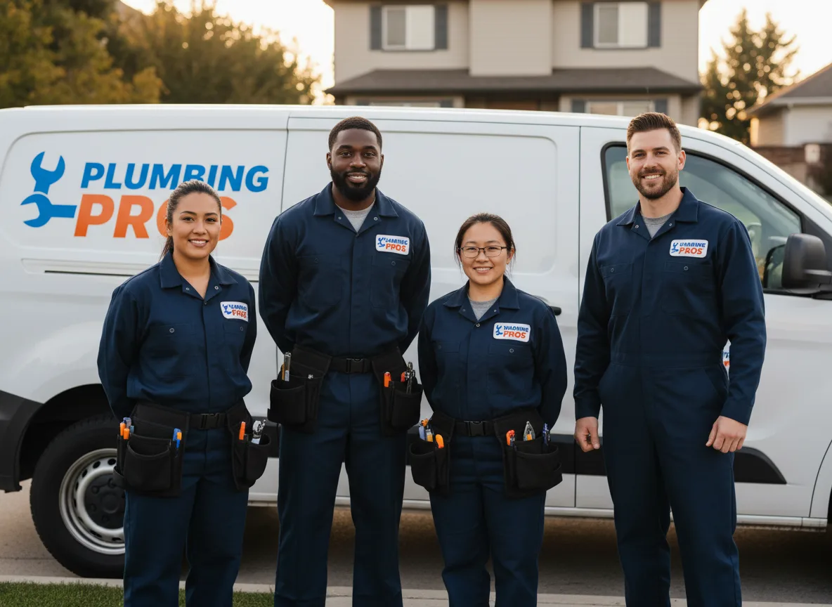 Water Heater Repair company in Larose, LA